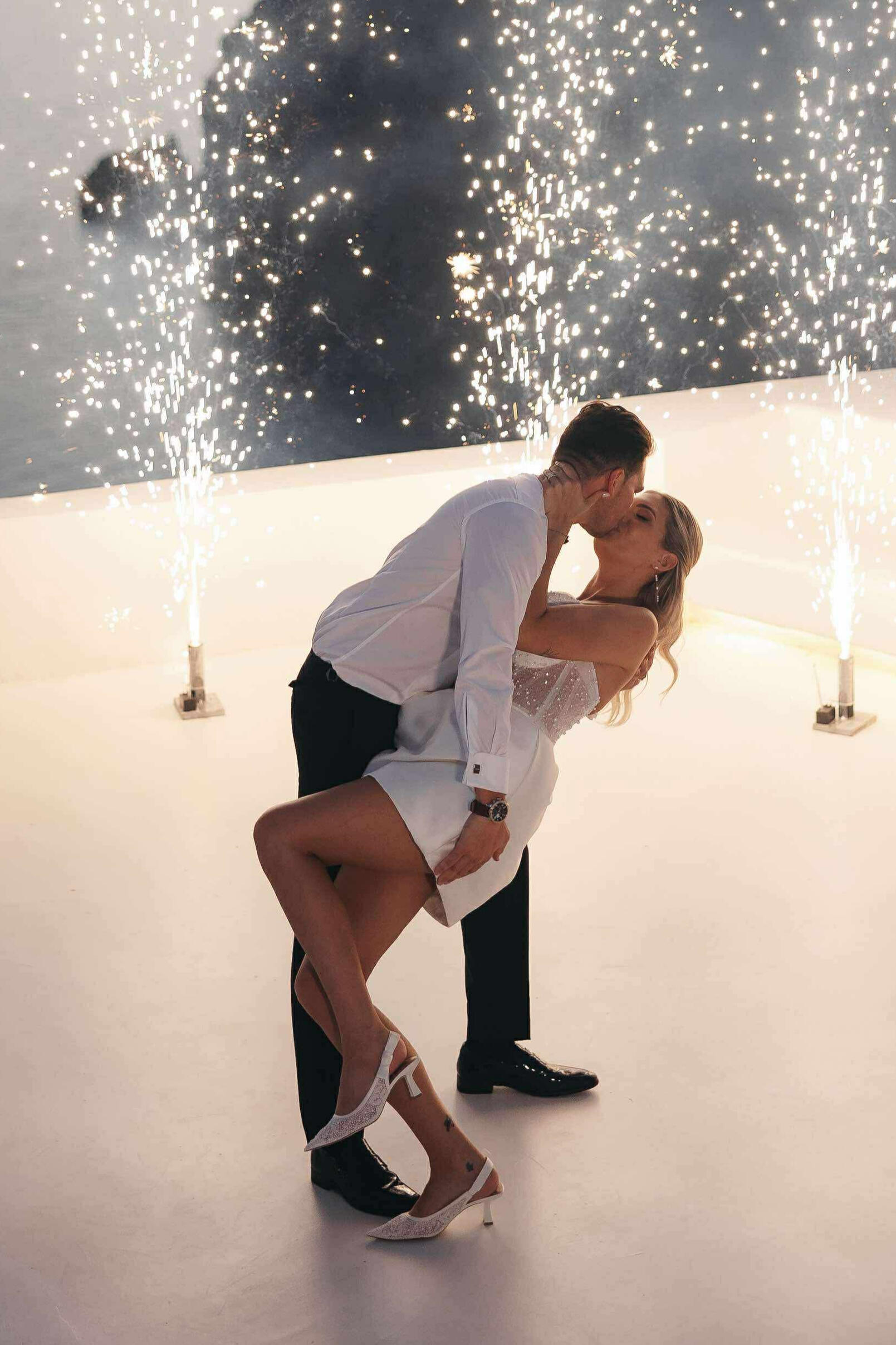 ABOUT US Wedding dance instructor