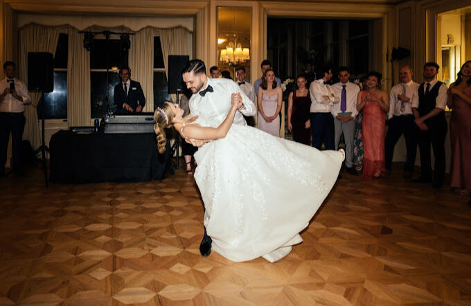 Mahwen Wedding Photographer